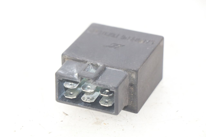photo de ELECTRICAL RELAY PIAGGIO X7 125 (2007 - 2013) - Component detail
