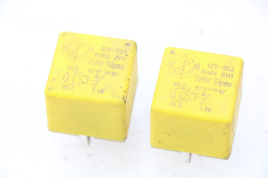 photo de ELECTRICAL RELAY PIAGGIO X7 125 (2007 - 2013) - Main view