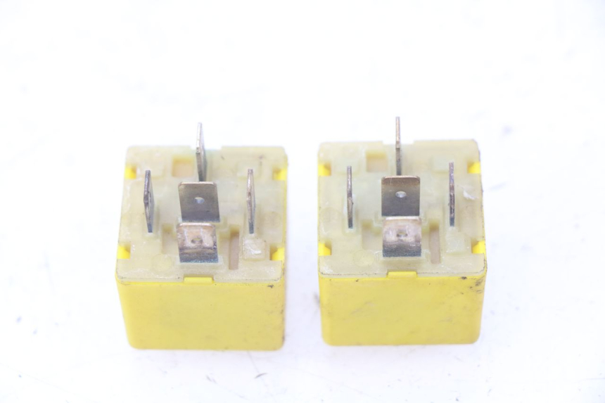 photo de ELECTRICAL RELAY PIAGGIO X7 125 (2007 - 2013) - Component detail