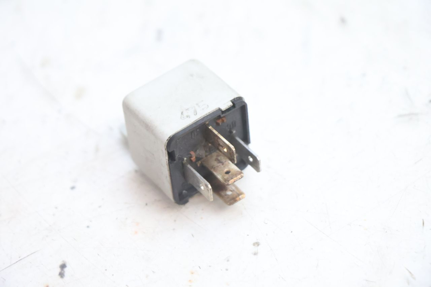 photo de RELAY PIAGGIO X8 STREET 125 (2006 - 2007) - Zoom on usage condition