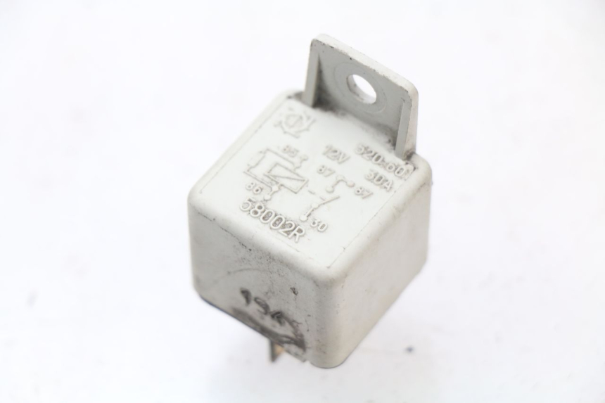 photo de ELECTRICAL RELAY PIAGGIO X8 125 (2004 - 2007) - Main view