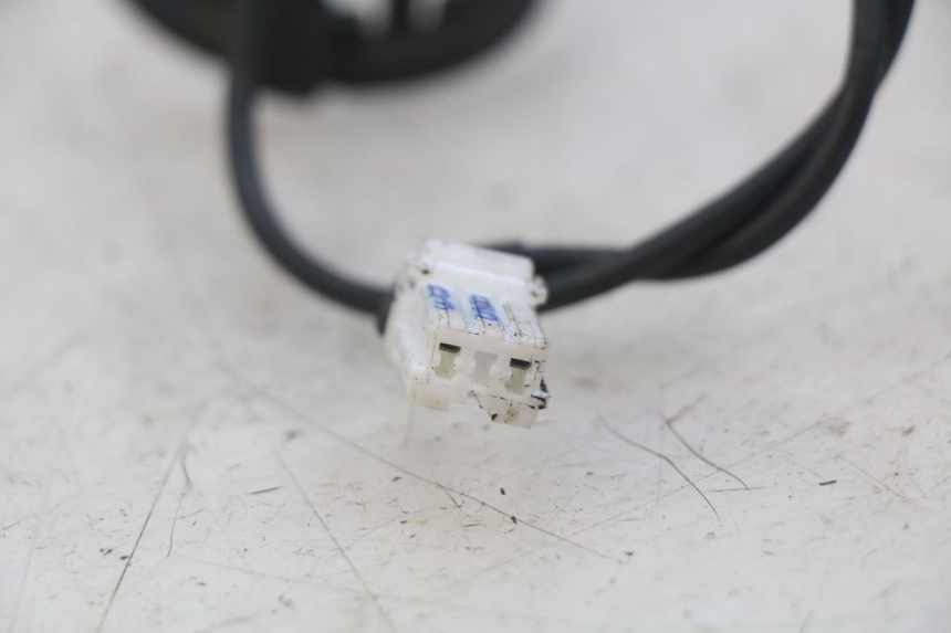 photo de ELECTRICAL RELAY PIAGGIO X8 125 (2004 - 2007) - Zoom on usage condition