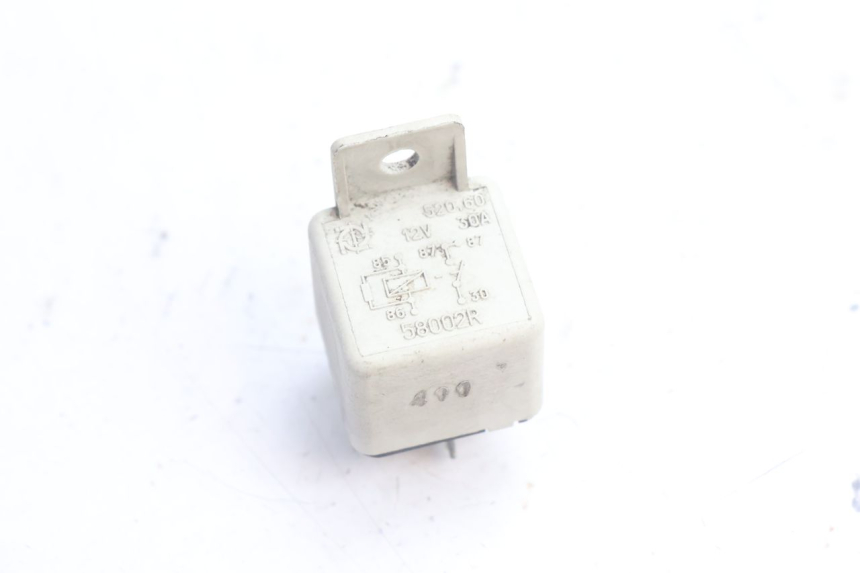photo de RELAY PIAGGIO X9 AMALFI 180 (2000 - 2003) - Component detail