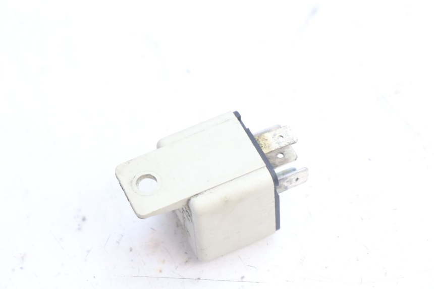 photo de RELAY PIAGGIO X9 AMALFI 180 (2000 - 2003) - Zoom on usage condition