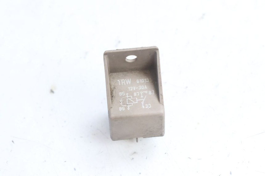 photo de RELAY PIAGGIO X9 AMALFI 180 (2000 - 2003) - Main view