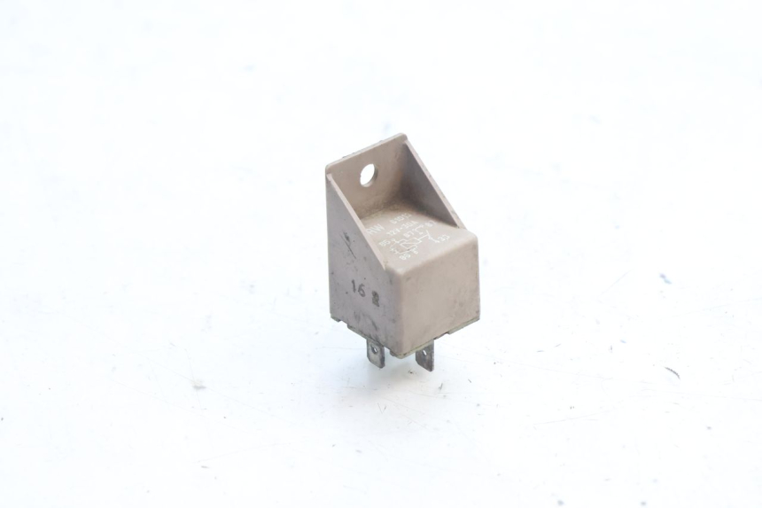 photo de RELAY PIAGGIO X9 AMALFI 180 (2000 - 2003) - Component detail