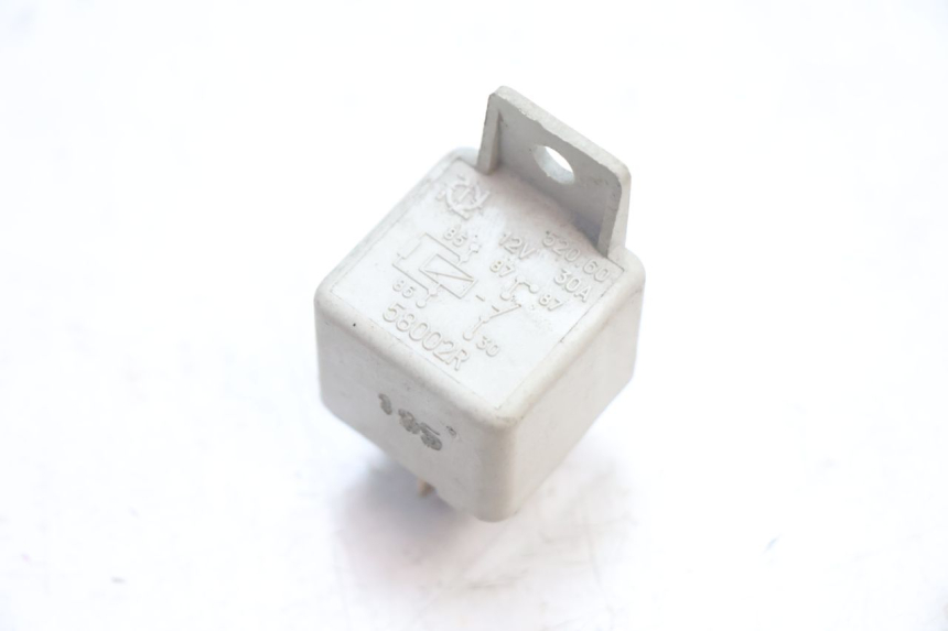 photo de ELECTRIC RELAY PIAGGIO X9 EVOLUTION 125 (2003 - 2007) - Component detail