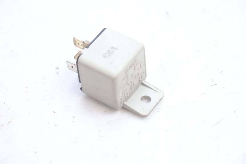 photo de ELECTRIC RELAY PIAGGIO X9 EVOLUTION 125 (2003 - 2007) - Zoom on usage condition