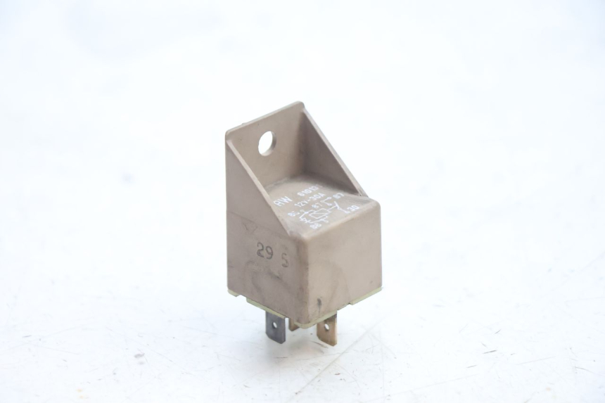 photo de ELECTRIC RELAY PIAGGIO X9 EVOLUTION 125 (2003 - 2007) - Main view