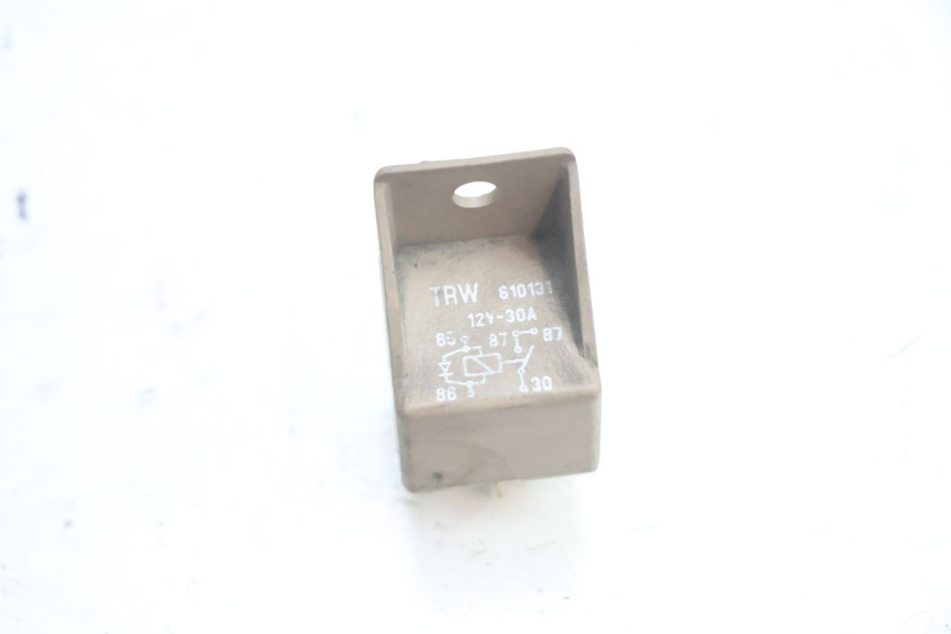 photo de ELECTRIC RELAY PIAGGIO X9 EVOLUTION 125 (2003 - 2007) - Component detail