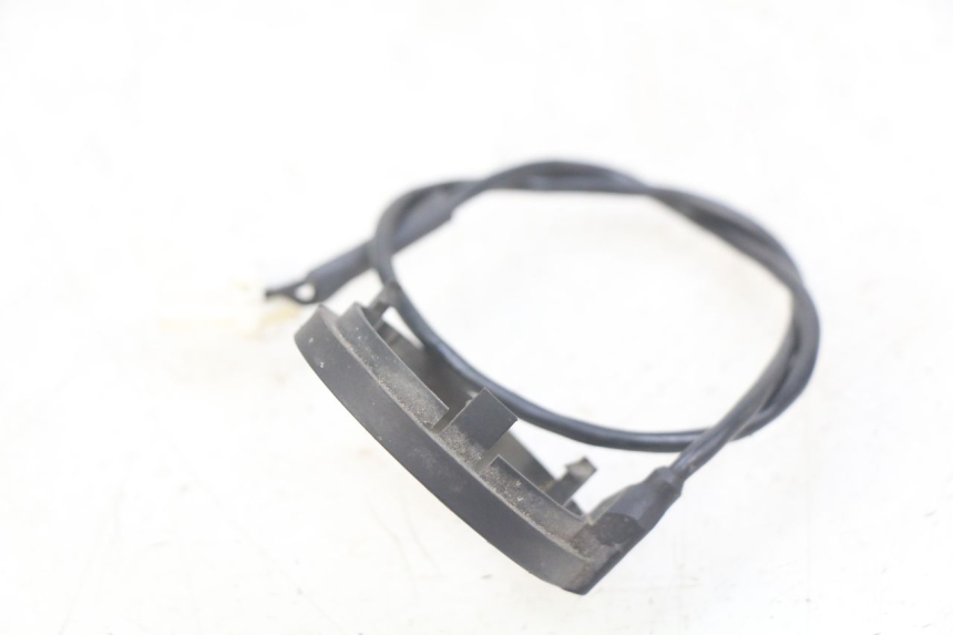 photo de ELECTRICAL RELAY PIAGGIO X9 125 (2000 - 2003) - Zoom on usage condition