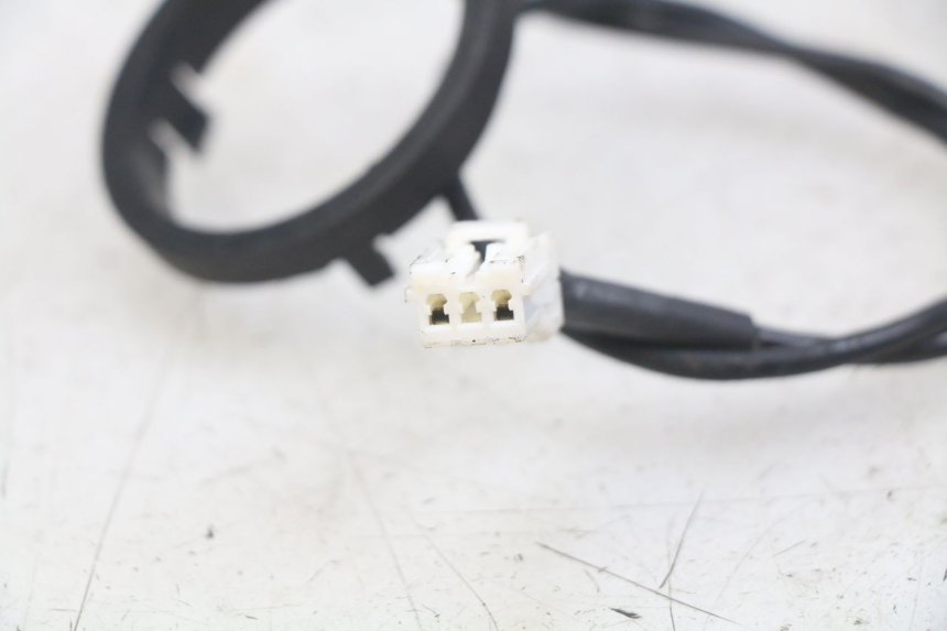 photo de ELECTRICAL RELAY PIAGGIO X9 125 (2000 - 2003) - Alternative perspective