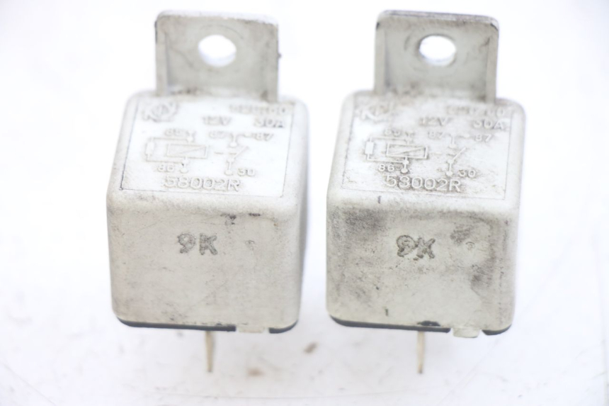 photo de ELECTRICAL RELAY PIAGGIO X9 125 (2000 - 2003) - Main view