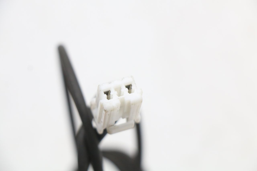 photo de ELECTRICAL RELAY PIAGGIO X9 125 (2000 - 2003) - Technical close-up