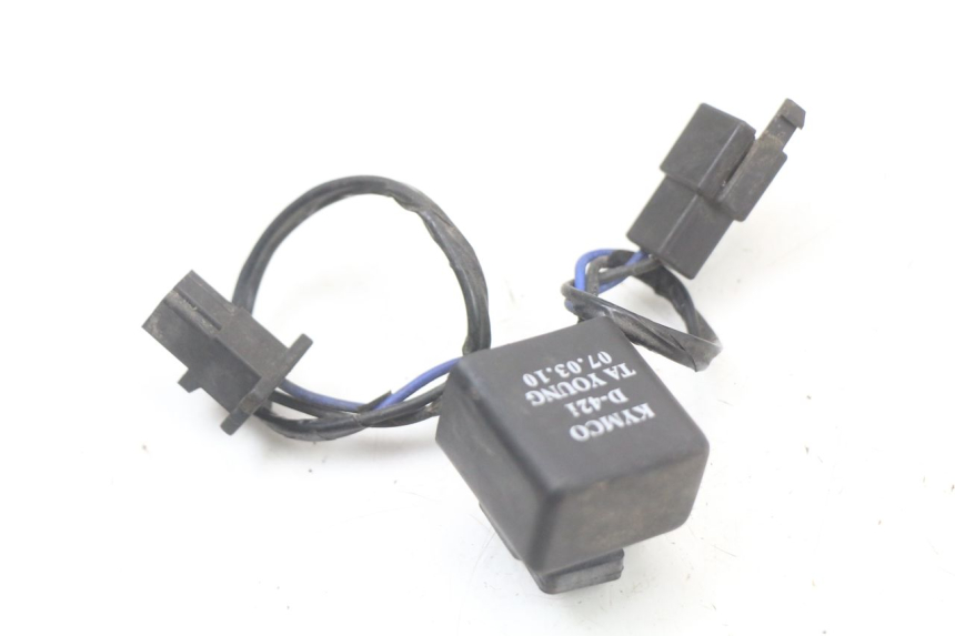 photo de RELAY KYMCO XCITING 250 (2006 - 2009) - Alternative perspective