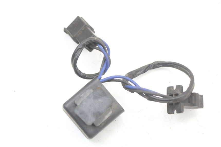 photo de RELAY KYMCO XCITING 250 (2006 - 2009) - Technical close-up