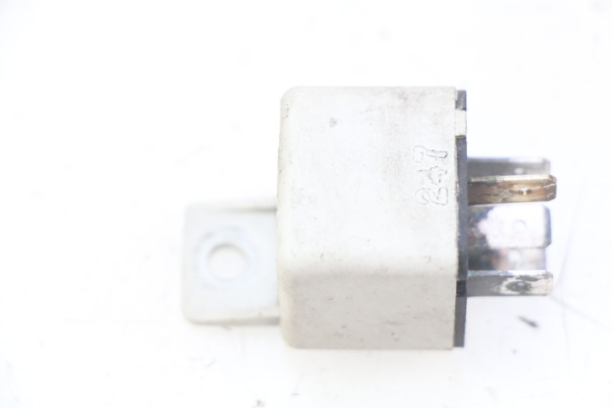 photo de ELECTRIC RELAY PIAGGIO XEVO - X EVO 125 (2007 - 2017) - Zoom on usage condition