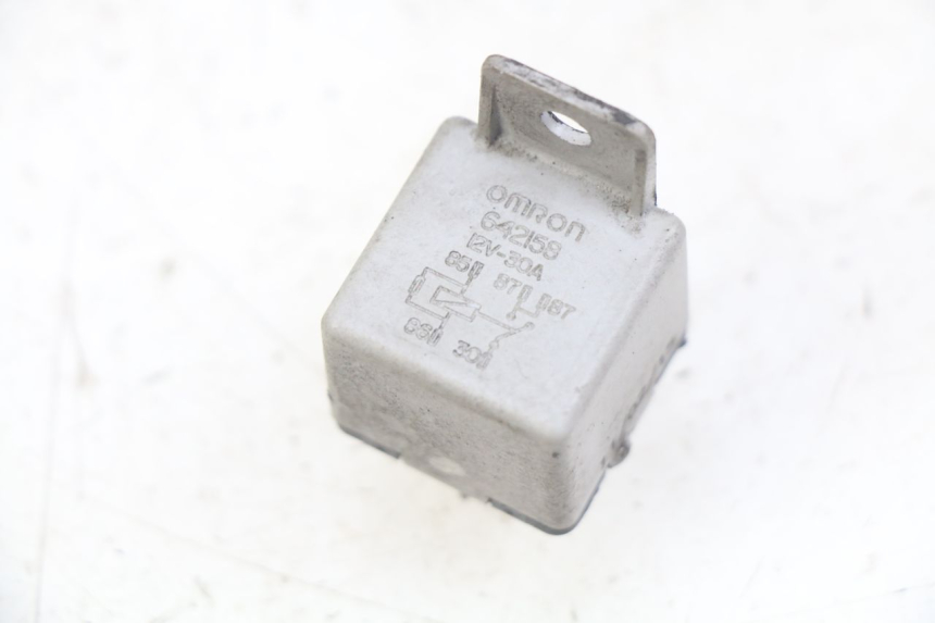 photo de ELECTRIC RELAY PIAGGIO XEVO - X EVO 125 (2007 - 2017) - Component detail