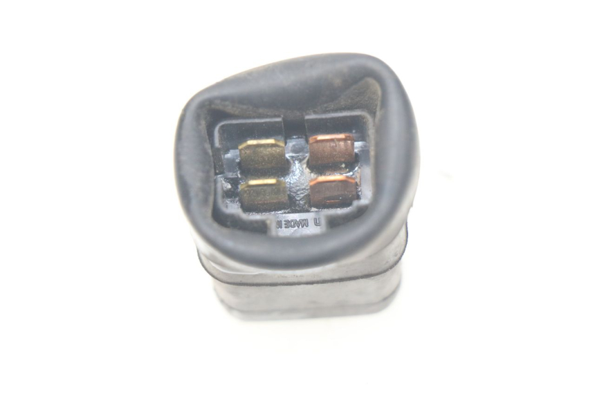 photo de ELECTRICAL RELAY SUZUKI XF FREEWIND 650 (1997 - 2003) - Zoom on usage condition