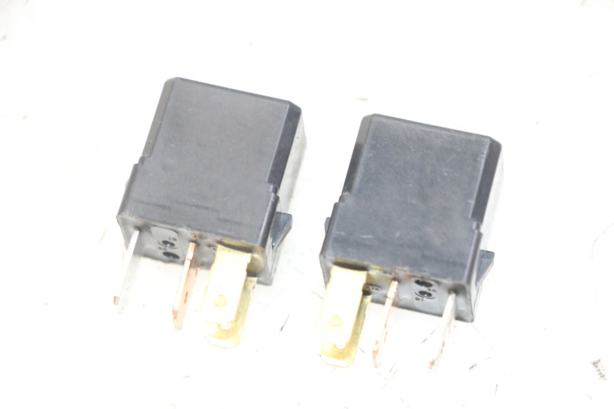 photo de RELAY YAMAHA XJ6 ABS 600 (2008 - 2016) - Main view