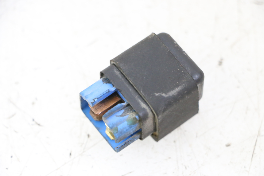 photo de RELAY YAMAHA XJN DIVERSION 600 (2000 - 2003) - Main view