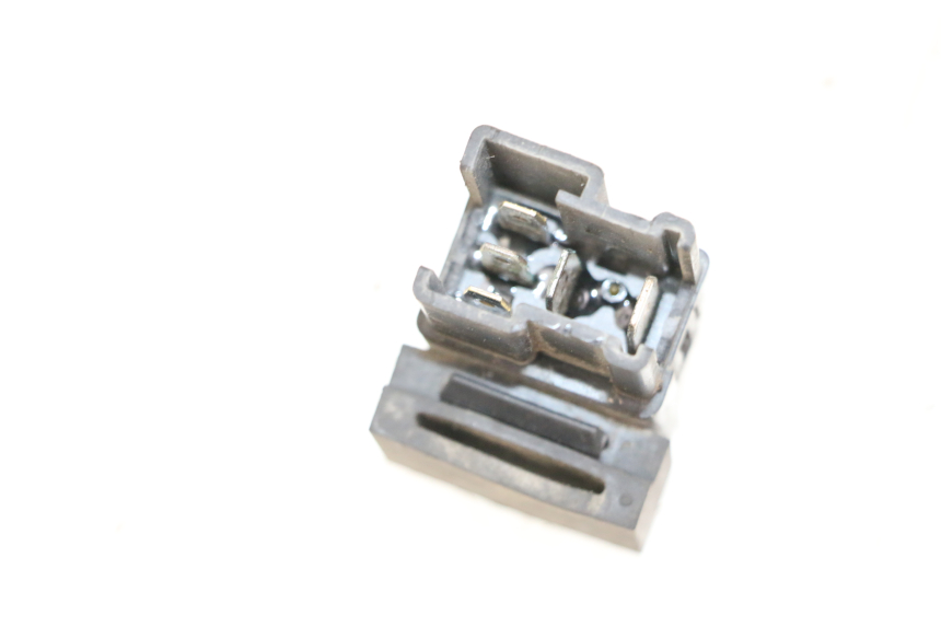 photo de RELAY YAMAHA XJN DIVERSION 600 (2000 - 2003) - Zoom on usage condition