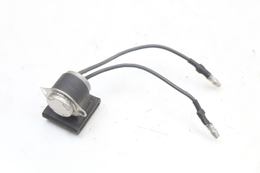 photo de RELAY YAMAHA XJS DIVERSION 600 (1997 - 1999) - Main view