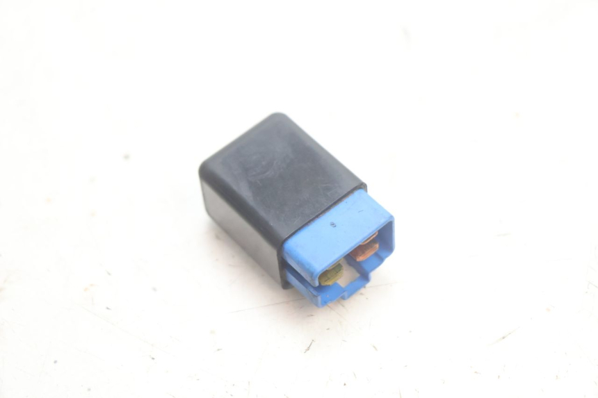 photo de RELAY YAMAHA XV VIRAGO 535 (1988 - 2004) - Zoom on usage condition