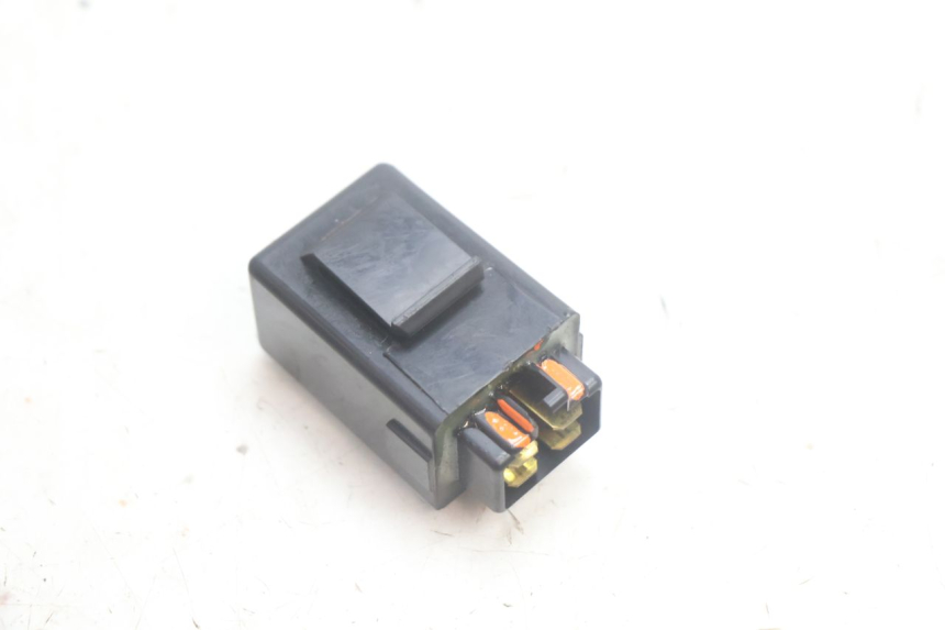 photo de RELAY YAMAHA XV VIRAGO 535 (1988 - 2004) - Main view