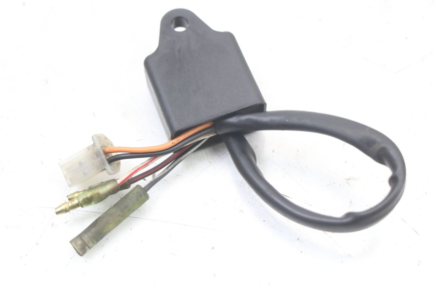 photo de RELAY YAMAHA BW'S NG NEXT GENERATION 50 (1996 - 2003) - Alternative perspective