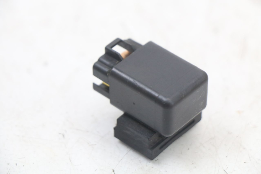 photo de RELAY YAMAHA BW'S NG NEXT GENERATION 50 (1996 - 2003) - Zoom on usage condition