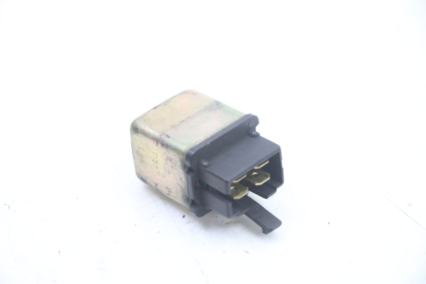 photo de RELAY YAMAHA BW'S NG NEXT GENERATION 50 (1996 - 2003) - Zoom on usage condition