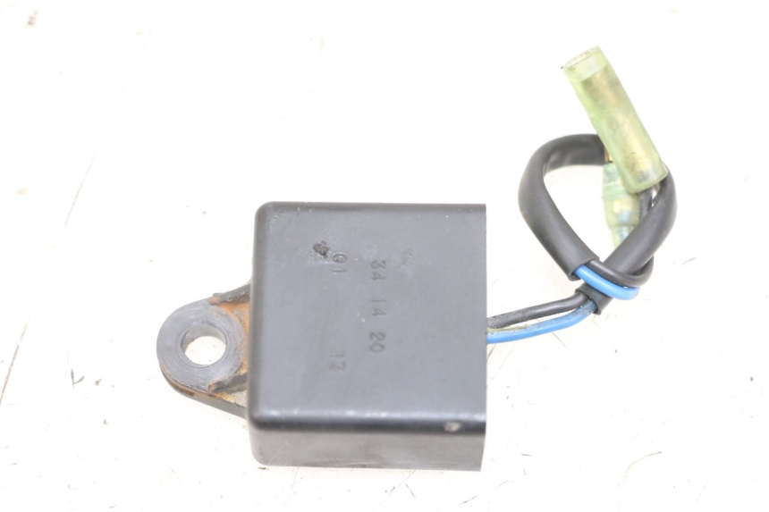 photo de RELAY YAMAHA NEO'S NEOS 2T EASY 50 (2013 - 2016) - Main view