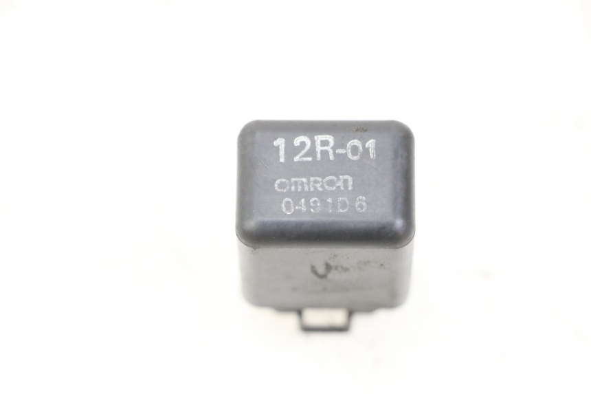 photo de ELECTRIC RELAY YAMAHA SR 125 (1982 - 2003) - Component detail