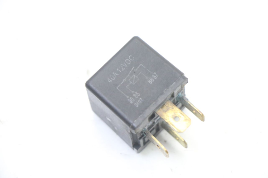 photo de RELAY YAMAHA TZR 50 (2008 - 2016) - Main view