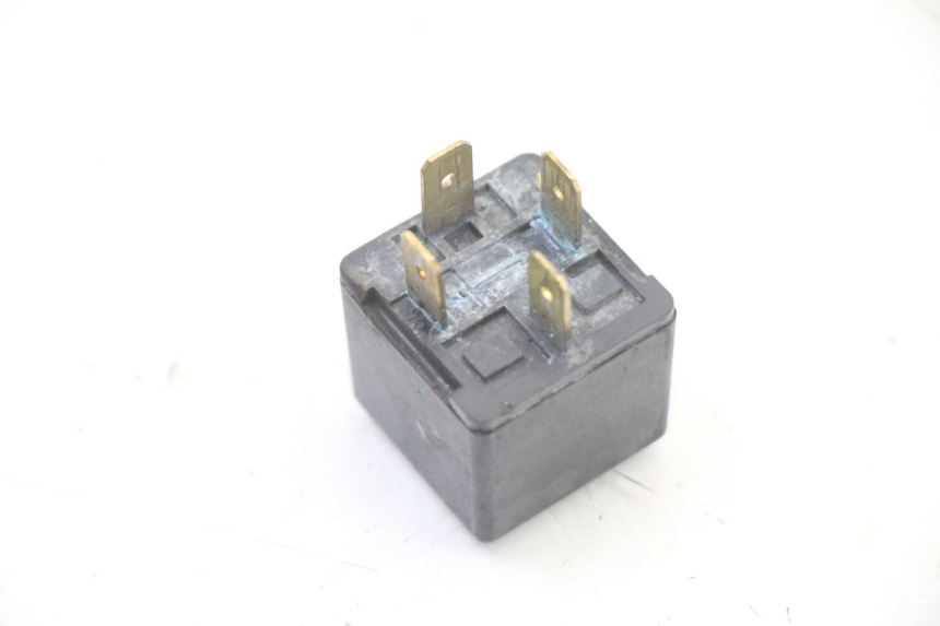 photo de RELAY YAMAHA TZR 50 (2008 - 2016) - Zoom on usage condition