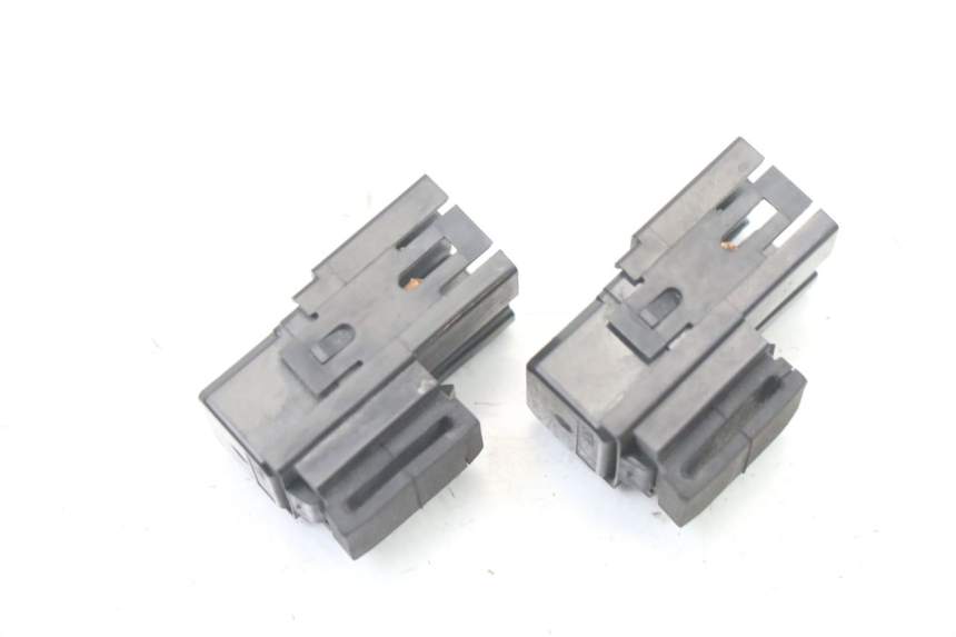 photo de RELAY YAMAHA XJ6 600 (2008 - 2016) - Main view