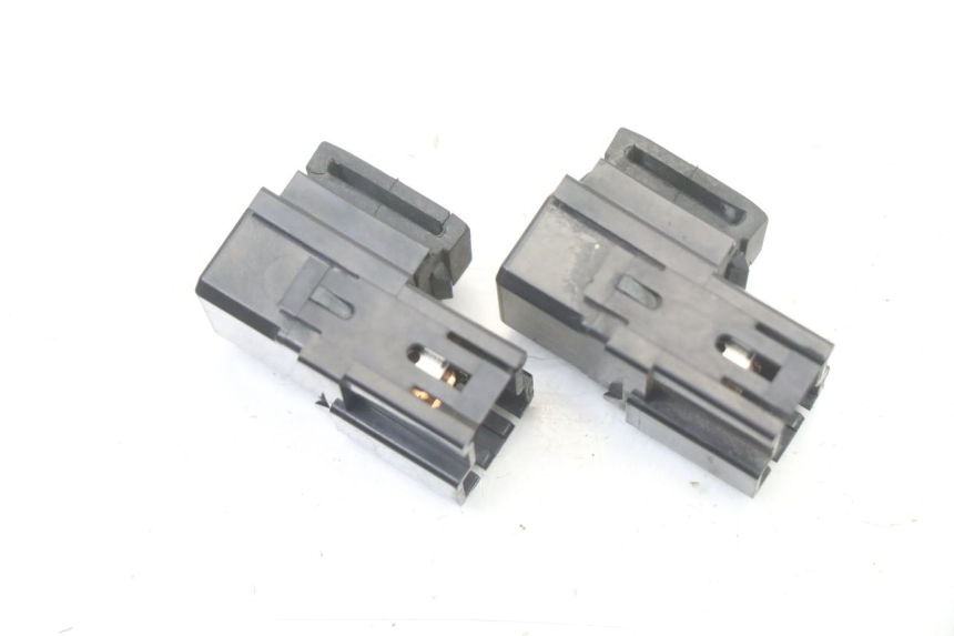 photo de RELAY YAMAHA XJ6 600 (2008 - 2016) - Zoom on usage condition