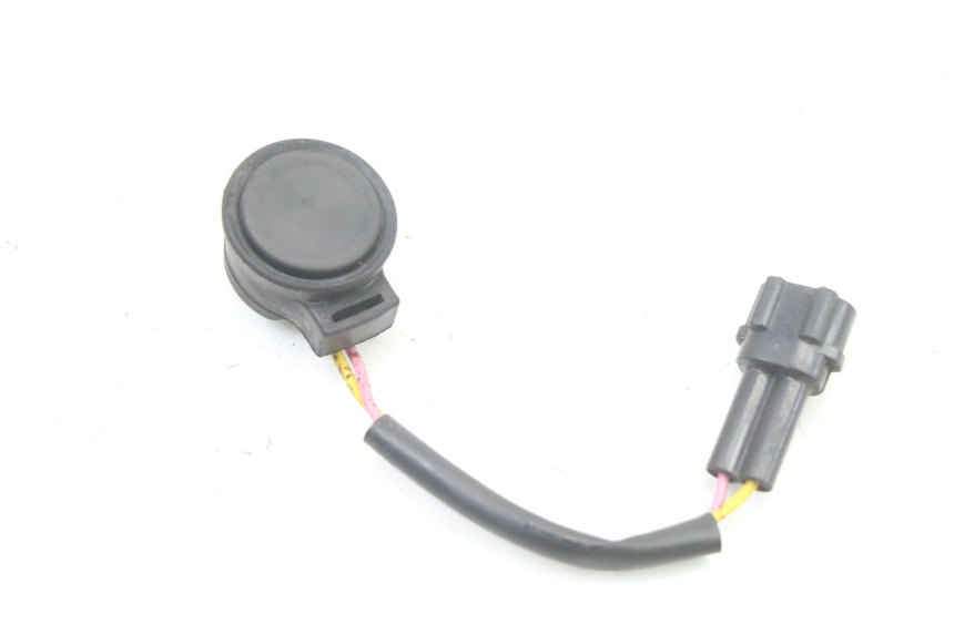 photo de RELAY YAMAHA YP T-MAX TMAX 530 (2017 - 2020) - Zoom on usage condition