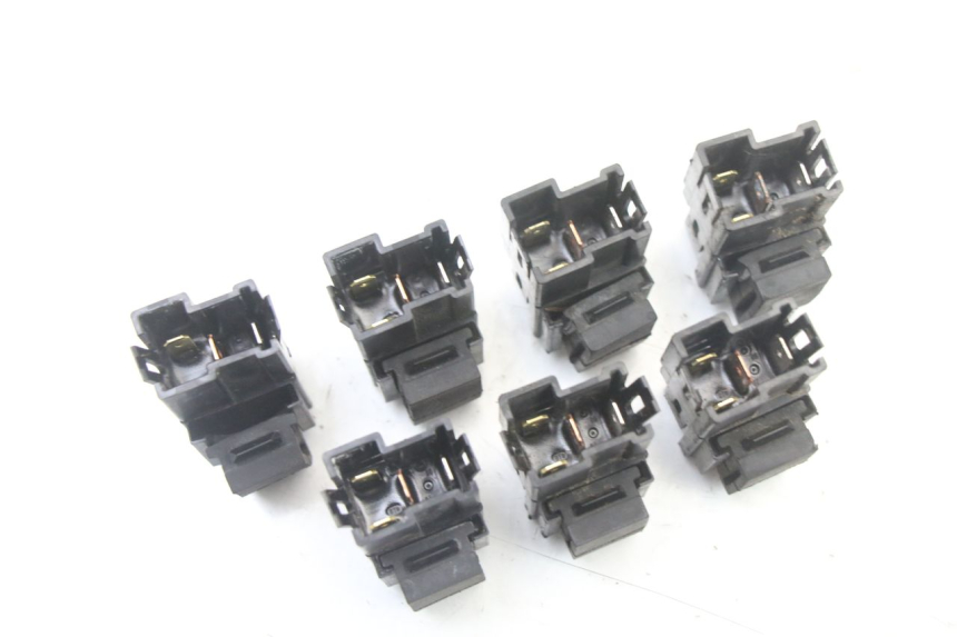 photo de RELAY YAMAHA YP T-MAX TMAX 530 (2017 - 2020) - Main view