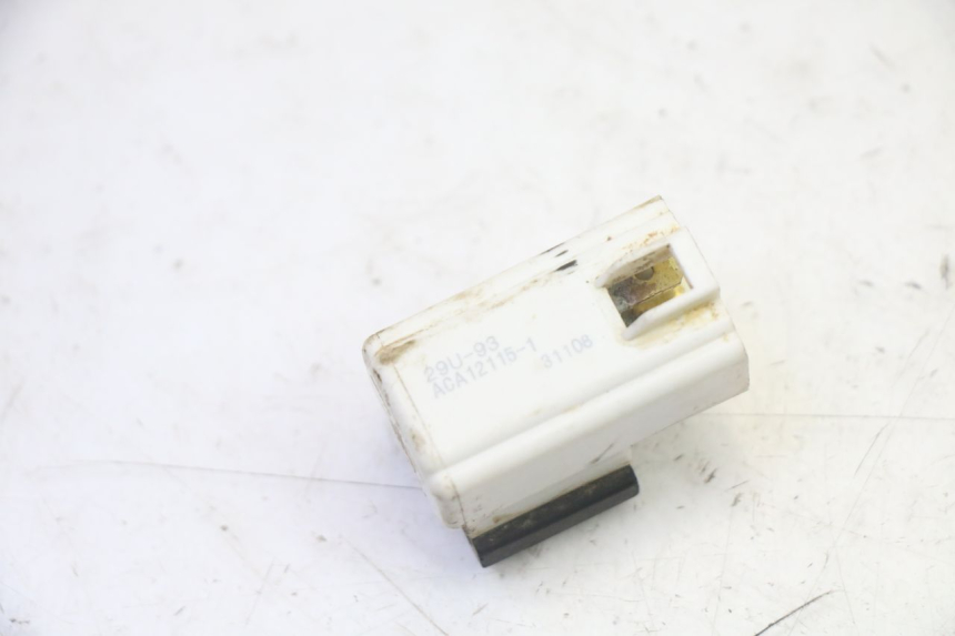 photo de RELAY YAMAHA YFM BRUIN 350 (2003 - 2009) - Main view