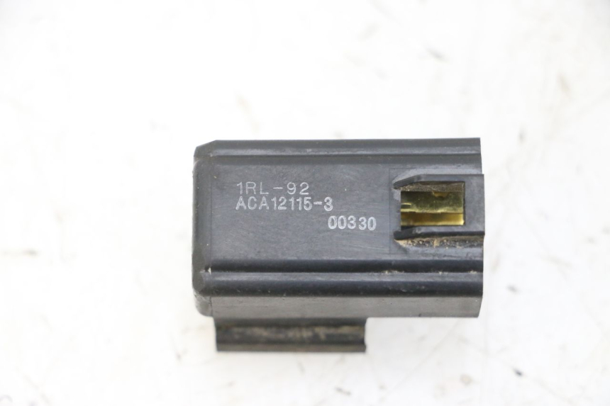 photo de RELAY YAMAHA YFM R RAPTOR 250 (2008 - 2014) - Main view