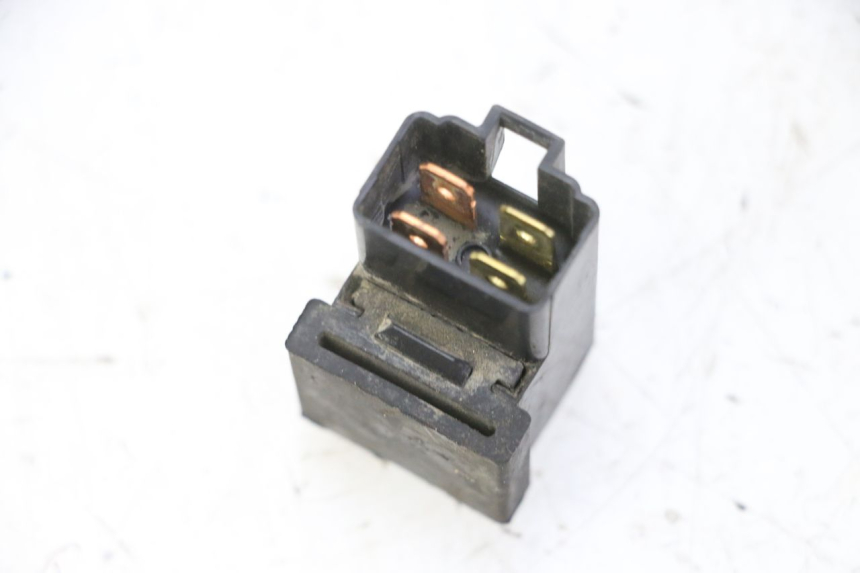 photo de RELAY YAMAHA YFM R RAPTOR 250 (2008 - 2014) - Zoom on usage condition