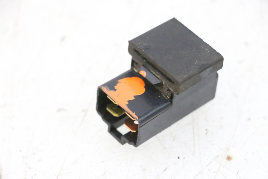 photo de RELAY YAMAHA YFM R RAPTOR 250 (2008 - 2014) - Zoom on usage condition