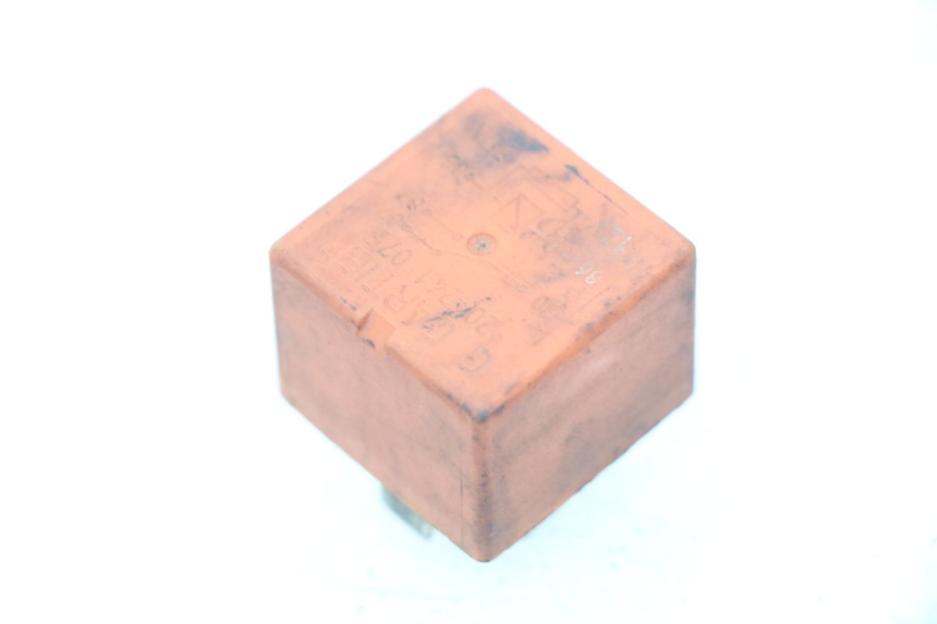 photo de ELECTRICAL RELAY YAMAHA YFM R RAPTOR 90 (2017 - 2023) - Zoom on usage condition