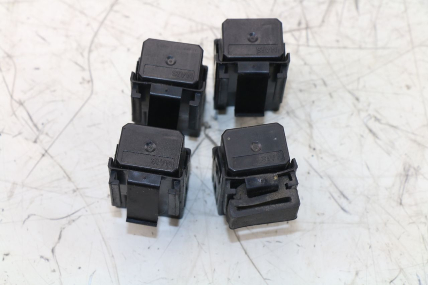 photo de RELAY YAMAHA YP MAJESTY ABS 400 (2007 - 2009) - Main view