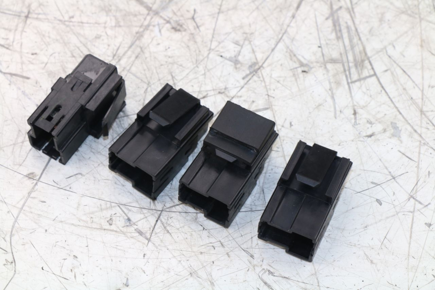 photo de RELAY YAMAHA YP MAJESTY ABS 400 (2007 - 2009) - Zoom on usage condition