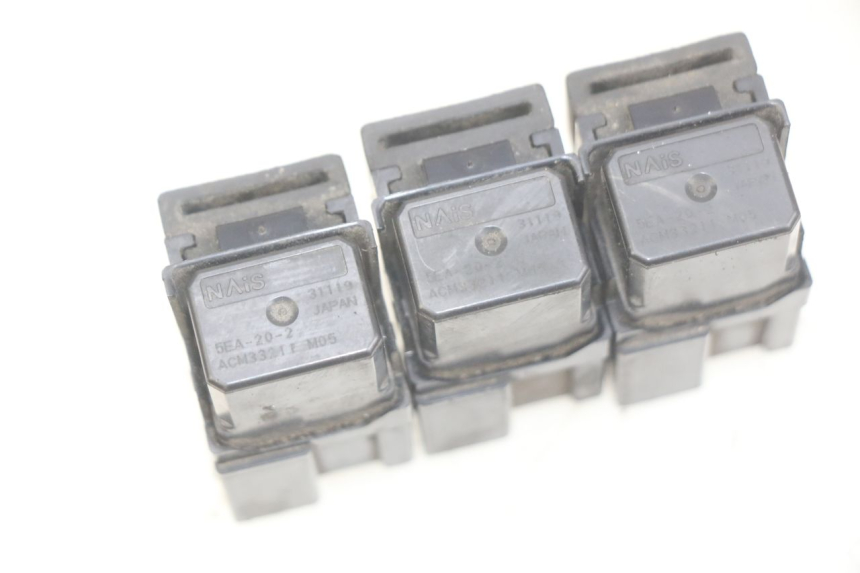 photo de ELECTRICAL RELAY YAMAHA YP MAJESTY 400 (2004 - 2008) - Component detail