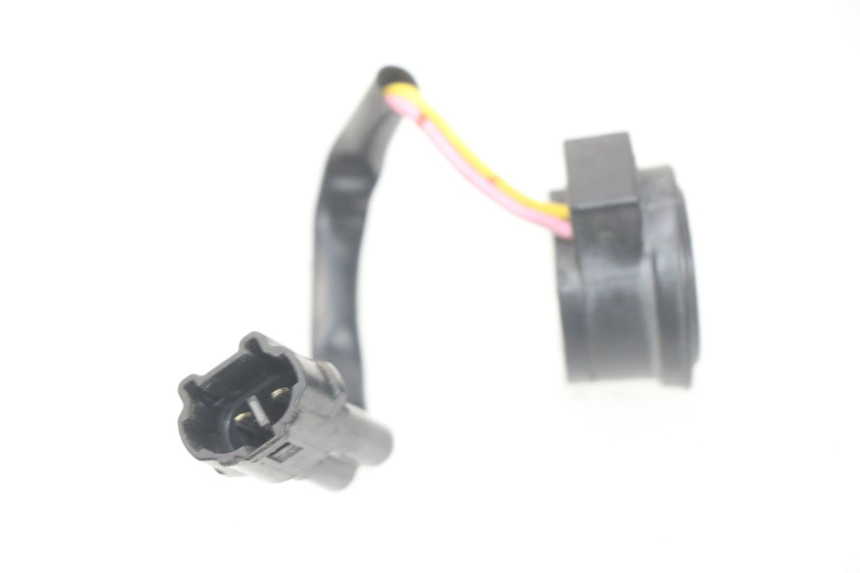 photo de RELAY YAMAHA YP T-MAX TMAX 530 (2017 - 2020) - Zoom on usage condition