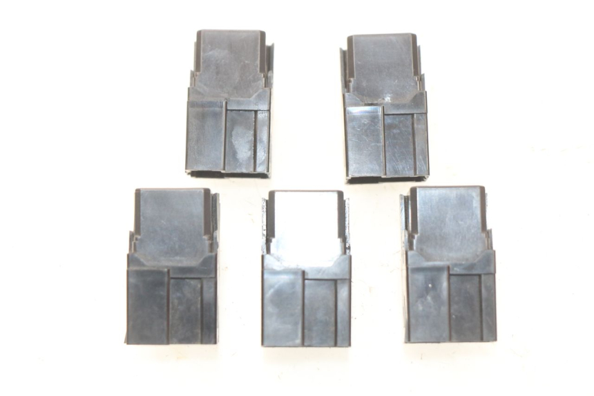 photo de RELAY YAMAHA YP X-MAX XMAX 400 (2014 - 2017) - Main view